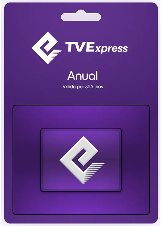 Tv Express Anual