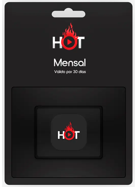 HOT App Mensal