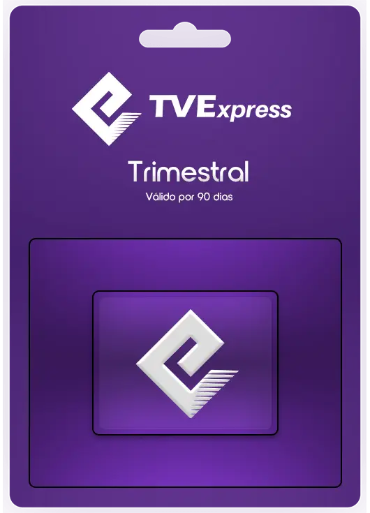 Tv Express Trimestral